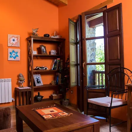 Holiday home Casa Azulete *