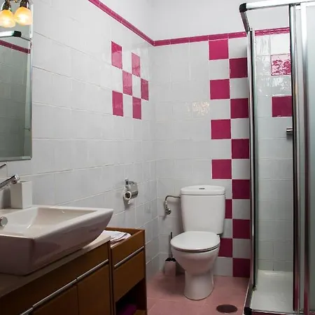 Holiday home Casa Azulete Bimenes