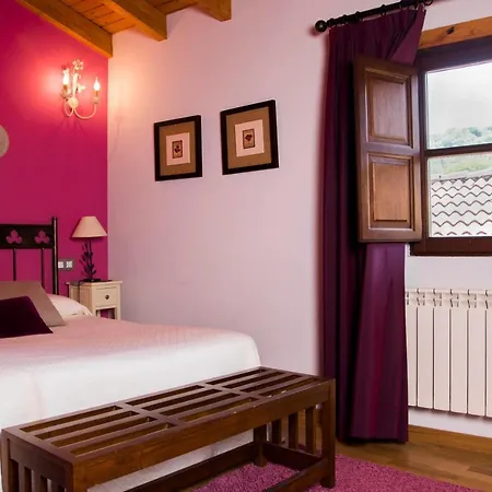 Casa Azulete Bimenes
