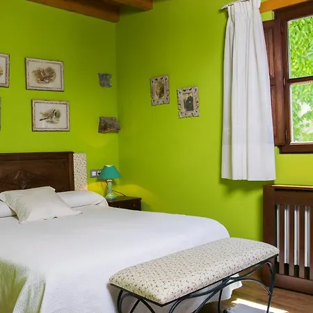 Casa Azulete *