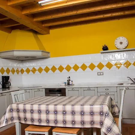 Casa Azulete Holiday home *