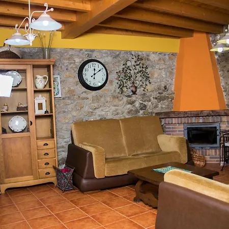 Holiday home Casa Azulete *