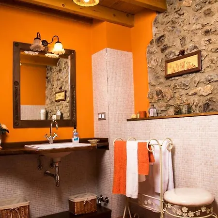 Casa Azulete Bimenes