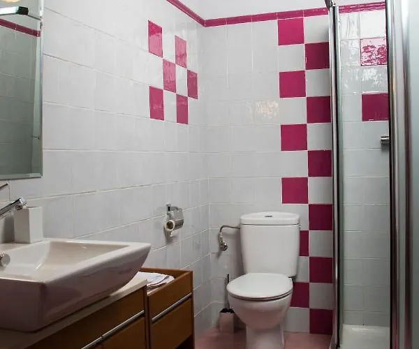 Holiday home Casa Azulete Bimenes