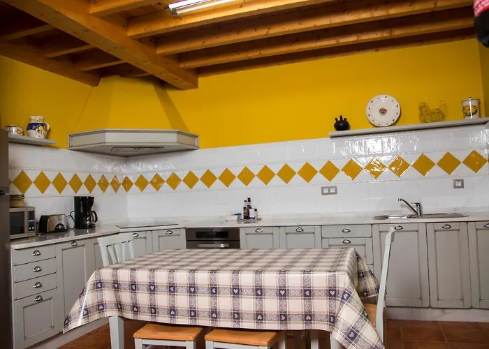 Casa Azulete Holiday home *