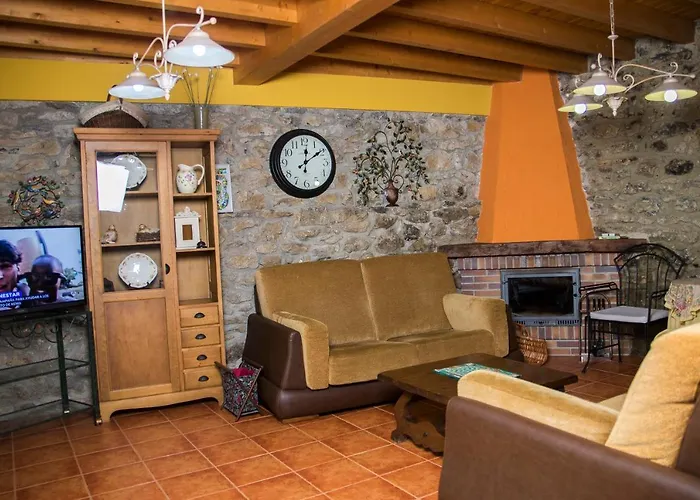 Holiday home Casa Azulete *