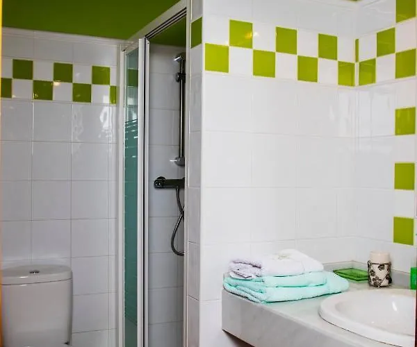 Casa Azulete Bimenes